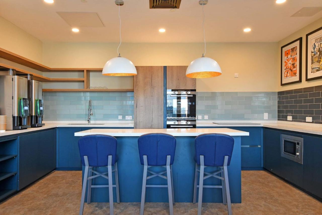 For Students Only Liv Student Sheffield Apartment Bagian luar foto