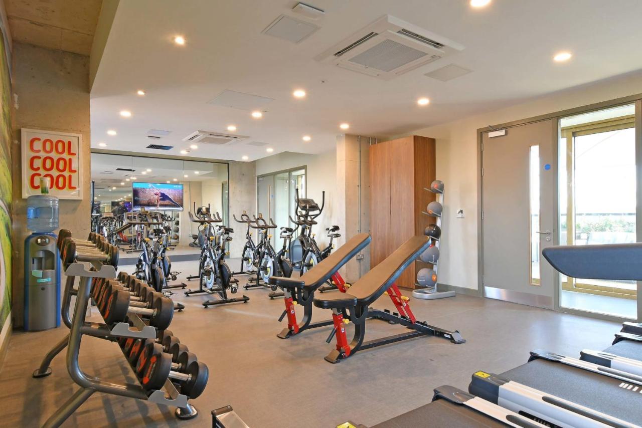 For Students Only Liv Student Sheffield Apartment Bagian luar foto